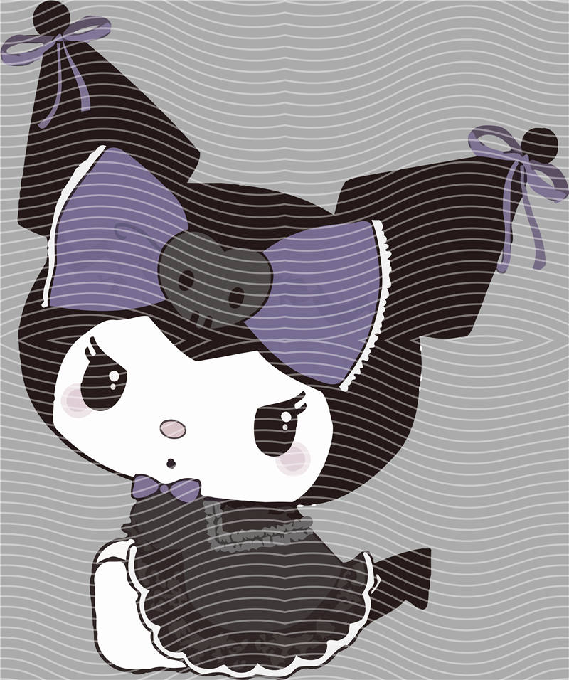 Sanrio-HK 406